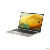 Asus Zenbook 15 UM3504DA-BN364 - operációs rendszer nélkül - Basalt Grey