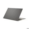 Asus Zenbook 15 UM3504DA-BN364 - operációs rendszer nélkül - Basalt Grey
