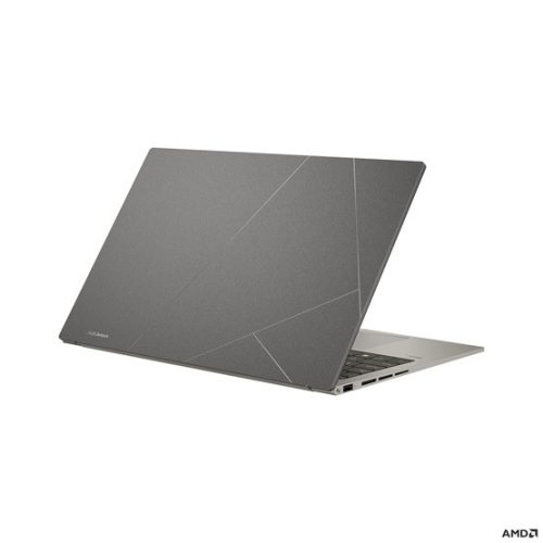 Asus Zenbook 15 UM3504DA-BN364 - operációs rendszer nélkül - Basalt Grey