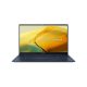Asus ZenBook UM3504DA-MA441W - Windows® 11  - Ponder Blue - OLED