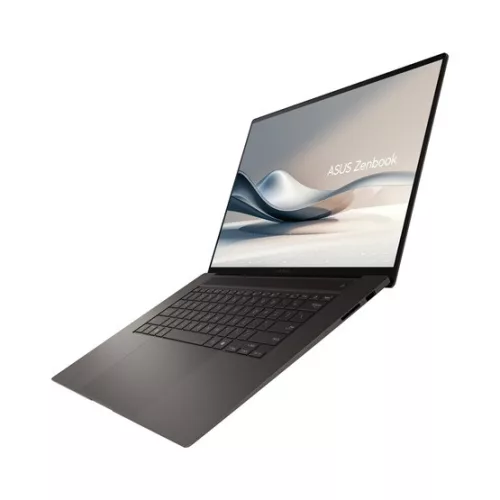 Asus ZenBook S UM5606WA-RK222W - Windows® 11  - Zumaia Gray - OLED