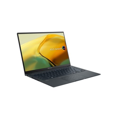 Asus Zenbook UX3404VA-M9054W - Windows® 11  - Inkwell Gray