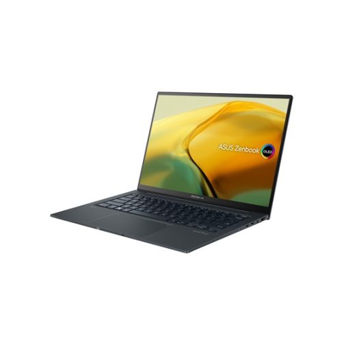 Asus Zenbook UX3404VA-M9054W - Windows® 11  - Inkwell Gray
