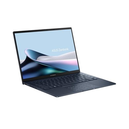 Asus ZenBook 14 UX3405CA-PP156W - Windows® 11  - Ponder Blue - OLED