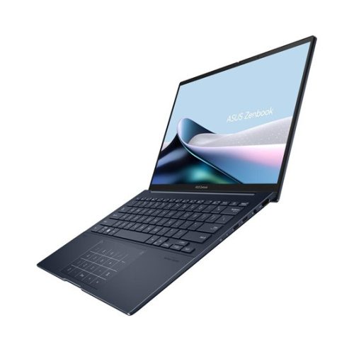 Asus ZenBook 14 UX3405CA-PP156W - Windows® 11  - Ponder Blue - OLED