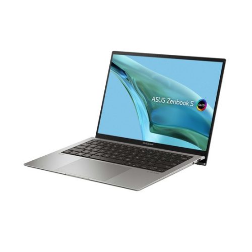 Asus Zenbook S UX5304VA-NQ208W - Windows® 11  - Basalt Grey - OLED