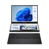Asus ZenBook Duo UX8406CA-PZ123W - Windows® 11  - Basalt Grey - Touch - OLED