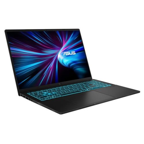 Asus Vivobook V16 V3607VM-RP023W - Windows® 11  - Black