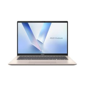 Asus VivoBook X1407QA-LY046W - Windows® 11  - Platinum Gold