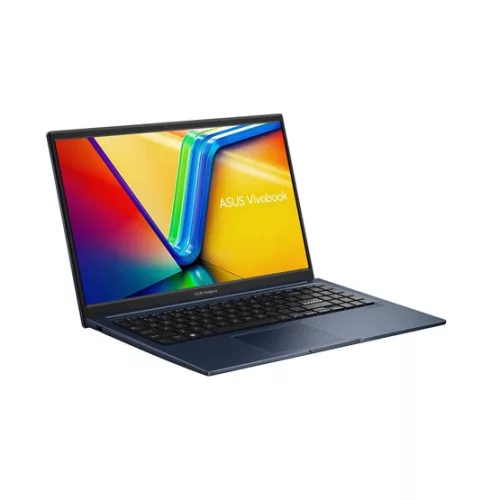 Asus VivoBook X1504VA-BQ1361W - Windows® 11  - Quiet Blue