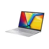 Asus VivoBook X1504VA-BQ1400W - Windows® 11  - Cool Silver
