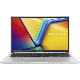 Asus VivoBook X1504VA-BQ3752 - No OS - Cool Silver