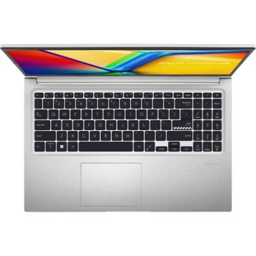 Asus VivoBook X1504VA-BQ3752 - No OS - Cool Silver