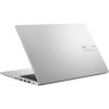 Asus VivoBook X1504VA-BQ3752 - No OS - Cool Silver