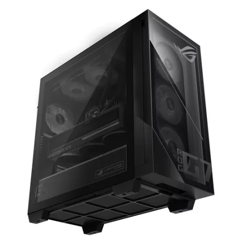 Asus ROG G700 GG700TF-07265F251W - Windows 11 - Black