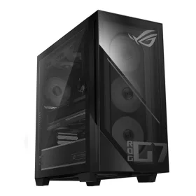 Asus ROG G700 G700TF-09285K168W - Windows 11 - Black