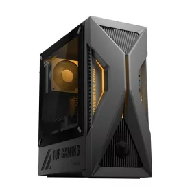   Asus TUF Gaming T500MV-13620H426W - Windows® 11  - Solar Eclipse Gray