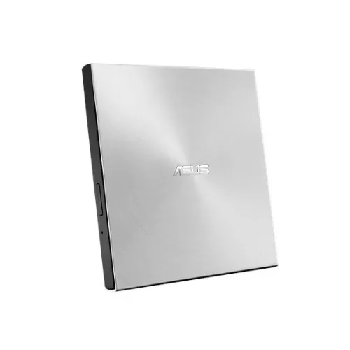 Asus ZenDrive U7M SDRW-08U7M-USILVER Ezüst Slim