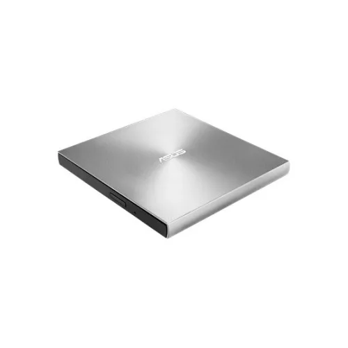 Asus ZenDrive U7M SDRW-08U7M-USILVER Ezüst Slim