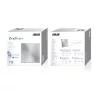 Asus ZenDrive U7M SDRW-08U7M-USILVER Ezüst Slim