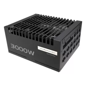   Asus Pro WS 3000W 80+ Platinum tápegység - moduláris - ASUS-PRO-WS-3000P