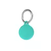 Next One Silicone Key Clip for AirTag - Mint