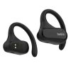 Belkin SOUNDFORM Clarfit Open-Ear Wireless Earbuds - Black