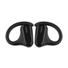 Belkin SOUNDFORM Clarfit Open-Ear Wireless Earbuds - Black