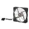 Akyga AW-12D-LED - 12cm - Rainbow LED