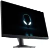 DELL Alienware AW2724DM -27 inch - Quad HD IPS LED Gaming Monitor - 2560x1440 - 180Hz - Pivot / HAS