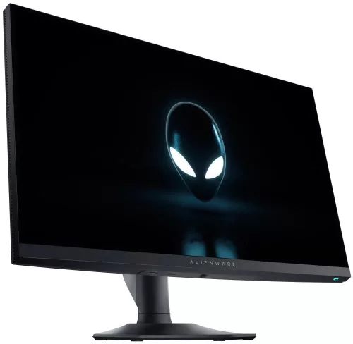 DELL Alienware AW2724DM -27 inch - Quad HD IPS LED Gaming Monitor - 2560x1440 - 180Hz - Pivot / HAS