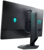 DELL Alienware AW2724DM -27 inch - Quad HD IPS LED Gaming Monitor - 2560x1440 - 180Hz - Pivot / HAS