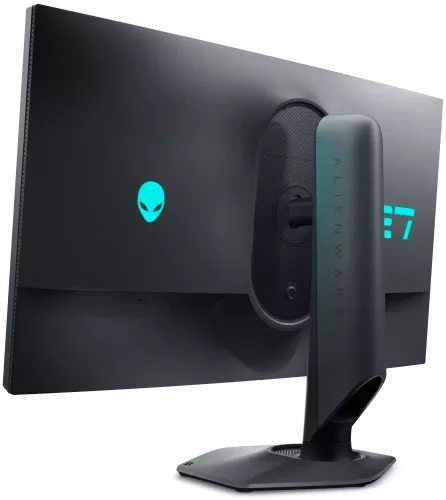 DELL Alienware AW2724DM -27 inch - Quad HD IPS LED Gaming Monitor - 2560x1440 - 180Hz - Pivot / HAS