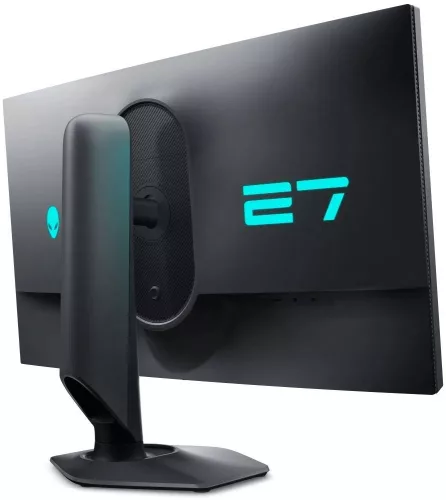 DELL Alienware AW2724DM -27 inch - Quad HD IPS LED Gaming Monitor - 2560x1440 - 180Hz - Pivot / HAS