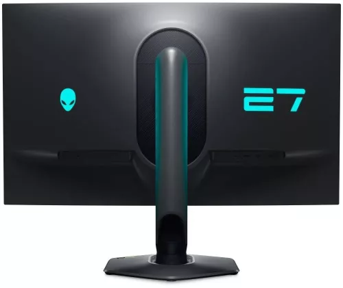 DELL Alienware AW2724DM -27 inch - Quad HD IPS LED Gaming Monitor - 2560x1440 - 180Hz - Pivot / HAS
