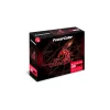 PowerColor AMD RX 550 4GB GDDR5 - AXRX 550 4GBD5-DHV2/OC