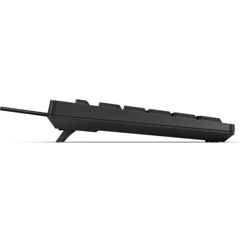 HP 125 vezetékes billentyűzet HU, Kábelhossz	180 cm; 	Vezetékes USB Type-A; 1 év gar,Kompatibilis operációs rendszerek	Windows 11; Windows 10, fekete
