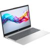 HP 15-fc0022nh, 15.6" FHD AG IPS 250Nits, AMD Ryzen3 7320U QC, 8GB, 512GB PCIe SSD, Radeon Graphics, Moonlight Blue, DOS, háttérvilágításos billentyűzet, 3év gar