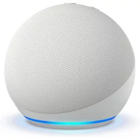 Amazon Echo Dot 5 Gen 2022 + Alexa - White