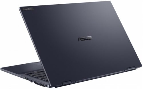 ASUS ExpertBook B5302CEA-L50357 13,3 FHD, i5-1135G7, 8GB, 256GB M.2, INT, NOOS, Fekete