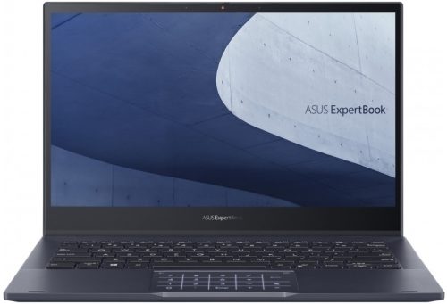 ASUS ExpertBook B5302CEA-L50357 13,3 FHD, i5-1135G7, 8GB, 256GB M.2, INT, NOOS, Fekete
