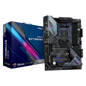 ASRock sAM4 B550 Extreme4