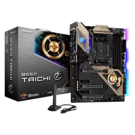 ASRock sAM4 B550 Taichi