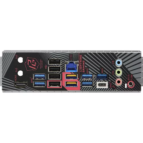 ASRock sAM5 B650 PG LIGHTNING