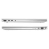 HP XG1i, 14.0" BV 2.8K O+LBL UWVA 400Nits 120Hz, Intel Ultra 5 226V, 16GB, 512GB PCIe SSD, IntelR ArcT, Silver Magnesium, WIN11PRO, ujjlenyomat olvasó,háttérvilágításos billentyűzet,1 év gar