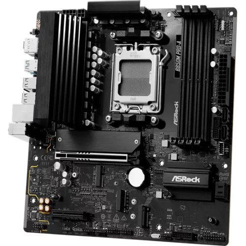 ASRock sAM5 B850M PRO-A