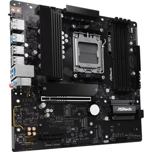 ASRock sAM5 B850M PRO-A