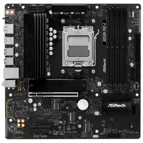 ASRock sAM5 B850M PRO-A