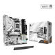 ASRock sAM5 B850M STEEL LEGEND WIFI