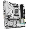 ASRock sAM5 B850M STEEL LEGEND WIFI